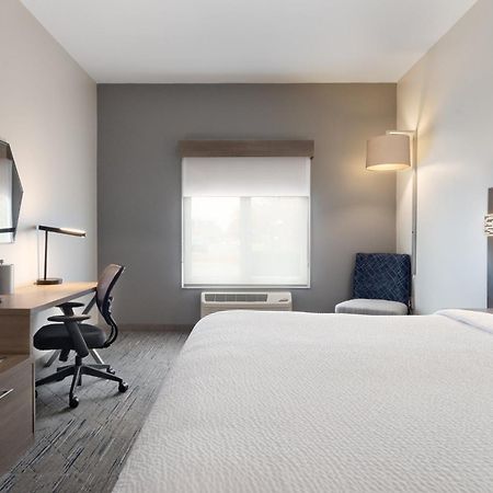 Holiday Inn Express Hotel & Suites Saginaw By Ihg Luaran gambar
